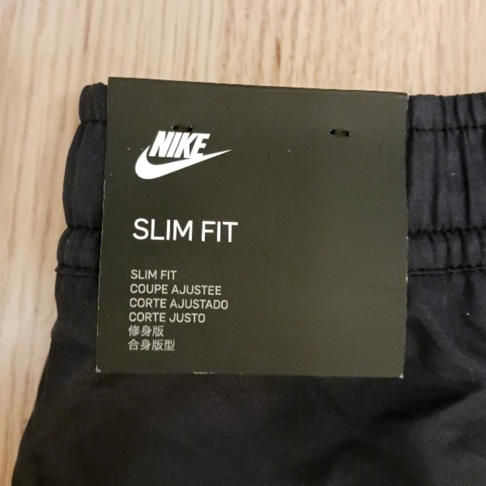 Nike Slim Fit Shorts size XXXL - Picture 2 of 7